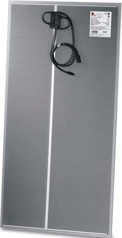 Thin Film Panel